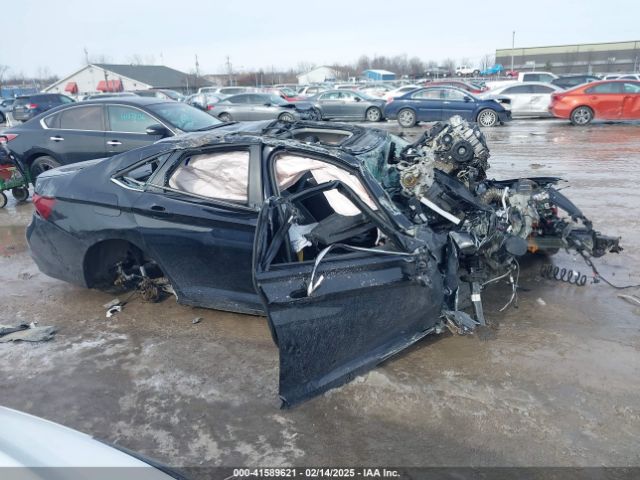 3VW7M7BUXRM095850 Volkswagen Jetta 1.5t Se