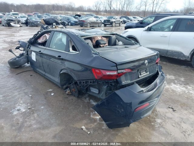 3VW7M7BUXRM095850 Volkswagen Jetta 1.5t Se