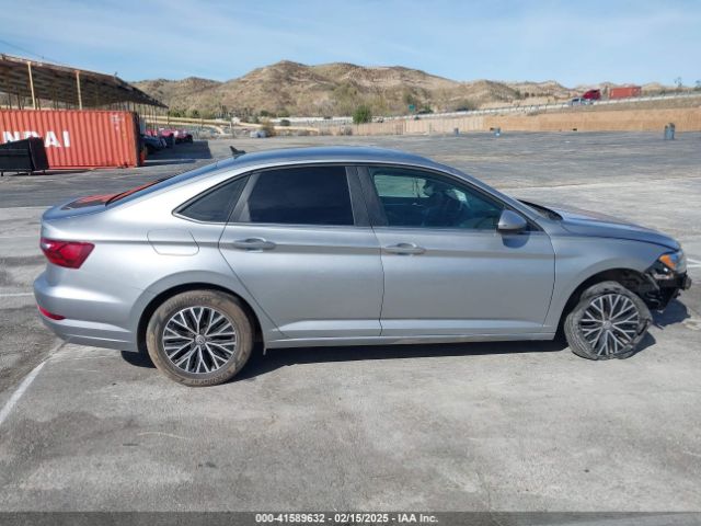 3VWC57BUXMM089440 Volkswagen Jetta 1.4t R-line/1.4t S/1.4t Se