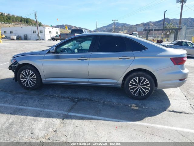3VWC57BUXMM089440 Volkswagen Jetta 1.4t R-line/1.4t S/1.4t Se