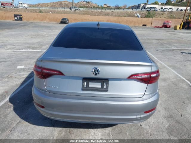 3VWC57BUXMM089440 Volkswagen Jetta 1.4t R-line/1.4t S/1.4t Se