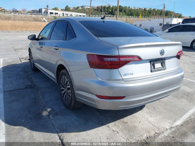 3VWC57BUXMM089440 Volkswagen Jetta 1.4t R-line/1.4t S/1.4t Se