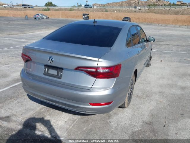 3VWC57BUXMM089440 Volkswagen Jetta 1.4t R-line/1.4t S/1.4t Se