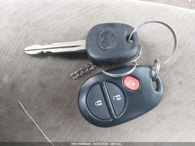 2006 TOYOTA TACOMA 5TEUU42N46Z223057 Photo 10