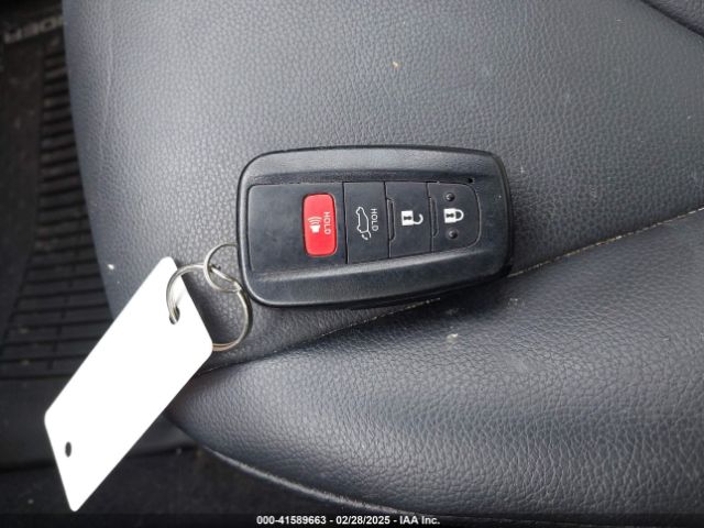 5TDGZRBH5LS522622 Toyota Highlander Xle