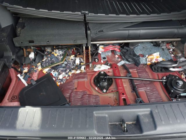 5TDGZRBH5LS522622 Toyota Highlander Xle