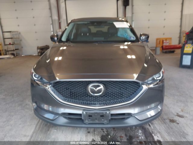 JM3KFACM0K1594735 Mazda Cx-5 Touring