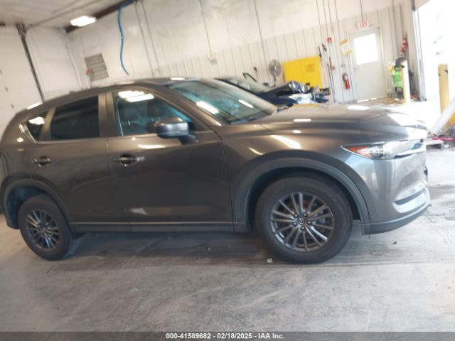 JM3KFACM0K1594735 Mazda Cx-5 Touring