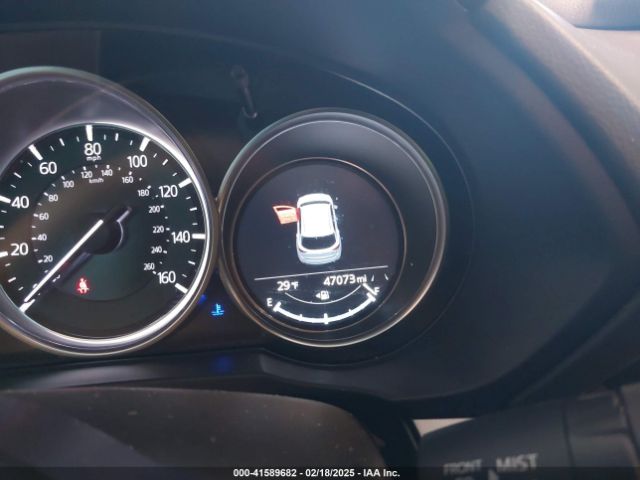 JM3KFACM0K1594735 Mazda Cx-5 Touring