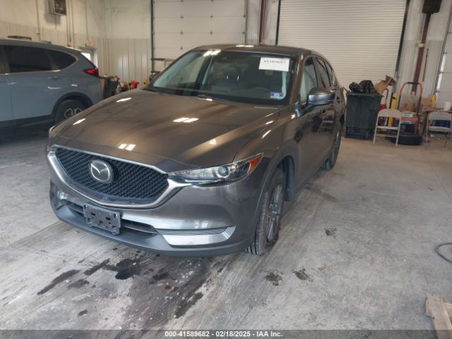 JM3KFACM0K1594735 Mazda Cx-5 Touring