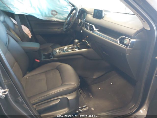 JM3KFACM0K1594735 Mazda Cx-5 Touring
