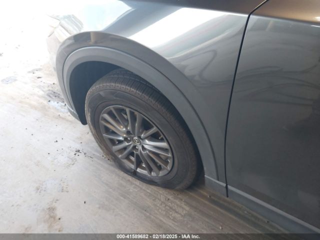 JM3KFACM0K1594735 Mazda Cx-5 Touring