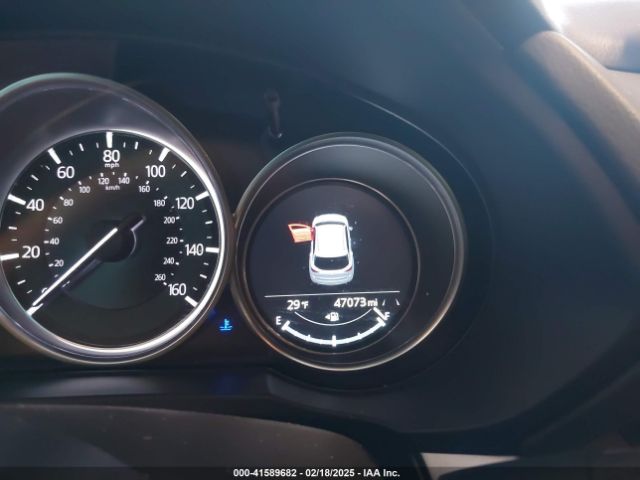 JM3KFACM0K1594735 Mazda Cx-5 Touring
