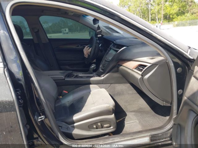 1G6AX5SS1G0120818 Cadillac Cts Luxury Collection