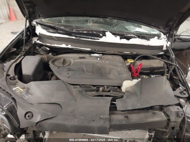 1C4PJMMXXND502346 Jeep Cherokee Latitude Lux 4x4