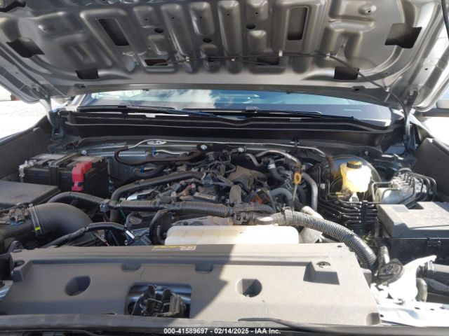 3TMLB5JN6RM032170 Toyota Tacoma Sr5