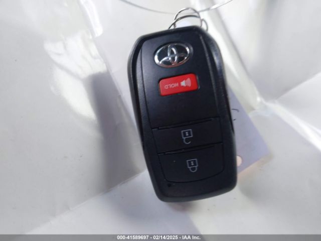 3TMLB5JN6RM032170 Toyota Tacoma Sr5