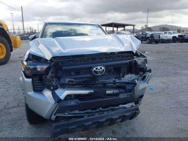 3TMLB5JN6RM032170 Toyota Tacoma Sr5