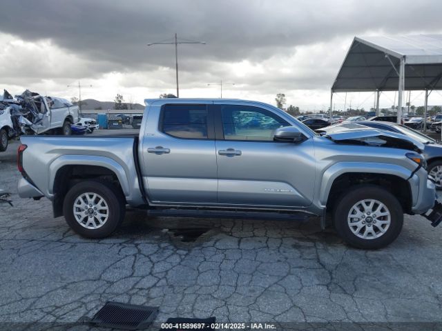 3TMLB5JN6RM032170 Toyota Tacoma Sr5