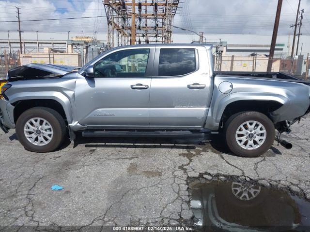 3TMLB5JN6RM032170 Toyota Tacoma Sr5