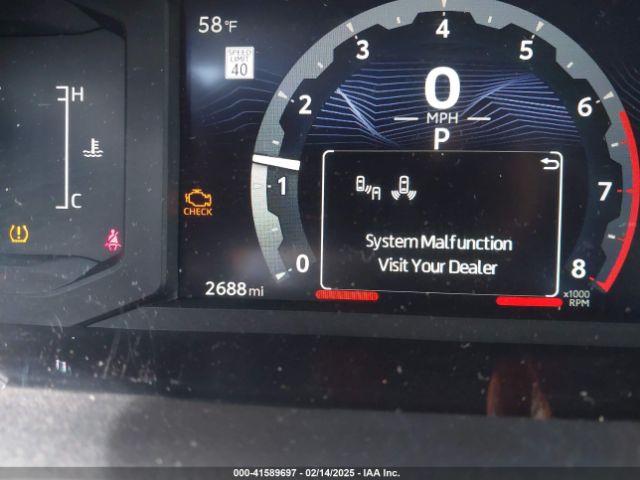3TMLB5JN6RM032170 Toyota Tacoma Sr5