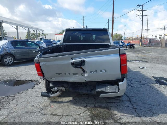 3TMLB5JN6RM032170 Toyota Tacoma Sr5