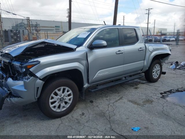 3TMLB5JN6RM032170 Toyota Tacoma Sr5