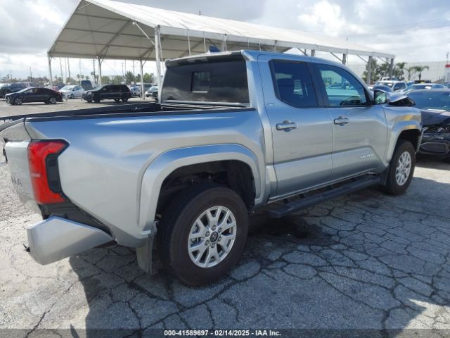 3TMLB5JN6RM032170 Toyota Tacoma Sr5