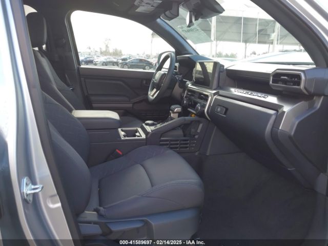 3TMLB5JN6RM032170 Toyota Tacoma Sr5