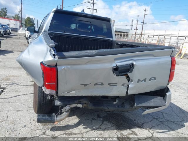 3TMLB5JN6RM032170 Toyota Tacoma Sr5