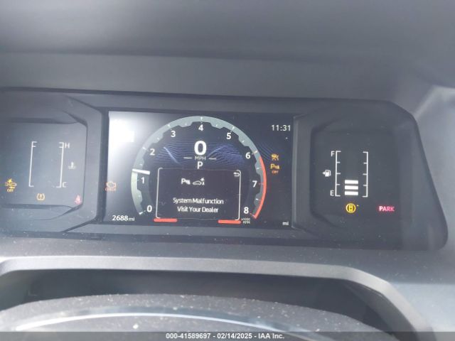 3TMLB5JN6RM032170 Toyota Tacoma Sr5