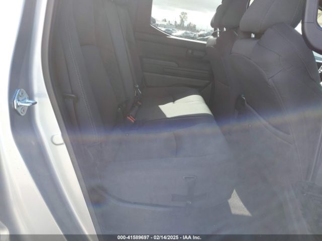 3TMLB5JN6RM032170 Toyota Tacoma Sr5