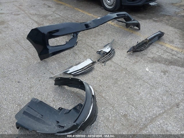 1HGCR2F33HA224161 Honda ACCORD LX