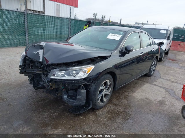 1HGCR2F33HA224161 Honda ACCORD LX