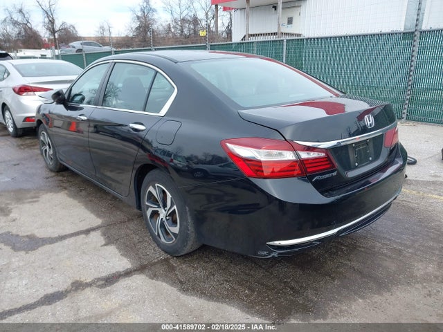 1HGCR2F33HA224161 Honda ACCORD LX