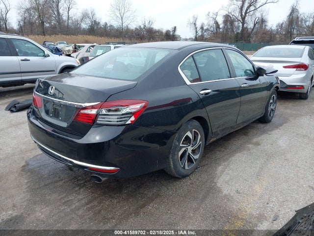 1HGCR2F33HA224161 Honda ACCORD LX