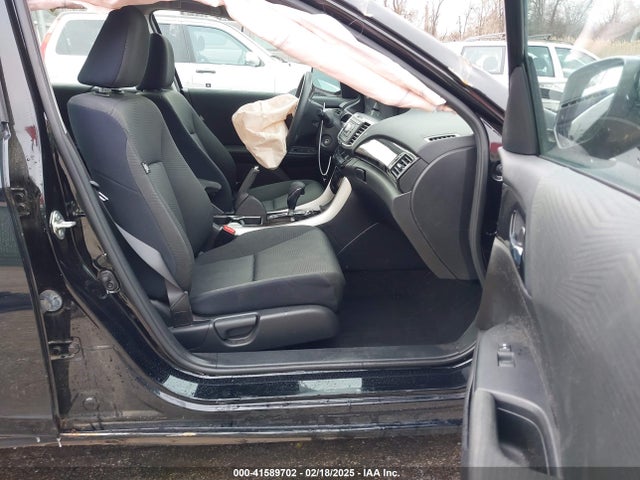 1HGCR2F33HA224161 Honda ACCORD LX
