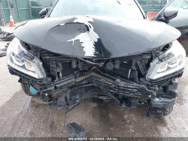 1HGCR2F33HA224161 Honda ACCORD LX