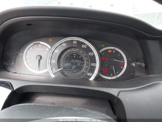 1HGCR2F33HA224161 Honda ACCORD LX