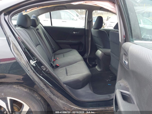 1HGCR2F33HA224161 Honda ACCORD LX
