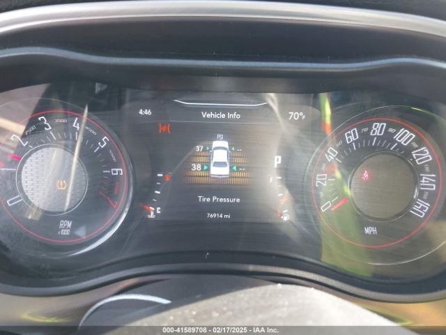 2C3CDZJG3MH567634 Dodge Challenger Gt