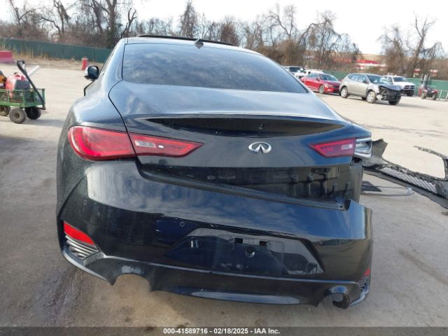 JN1EV7EL0KM291021 Infiniti Q60 3.0t Luxe