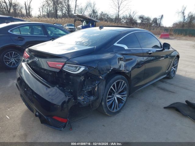 JN1EV7EL0KM291021 Infiniti Q60 3.0t Luxe