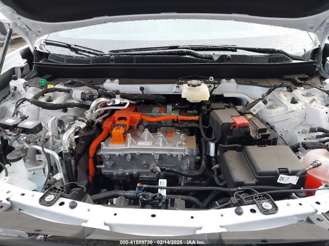 3GPKHWRM0RS530757 Honda Prologue Touring
