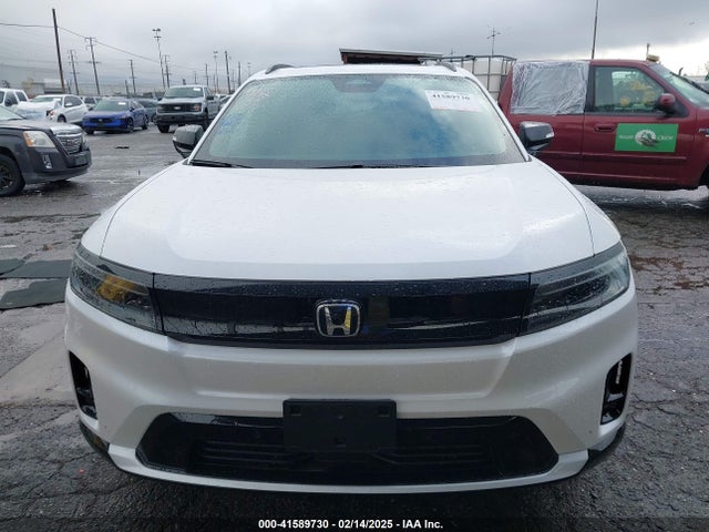 3GPKHWRM0RS530757 Honda Prologue Touring