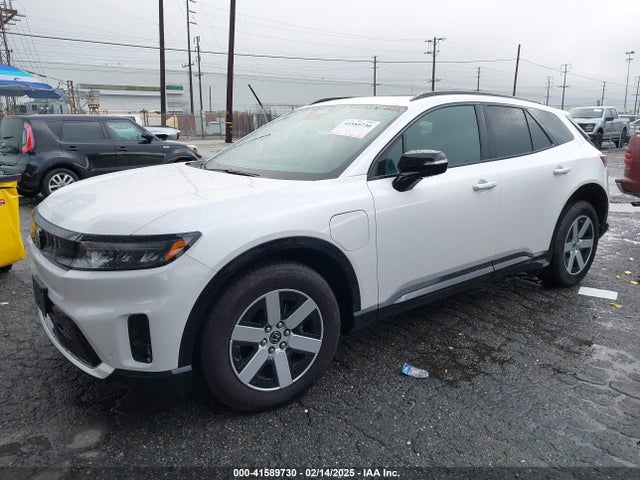 3GPKHWRM0RS530757 Honda Prologue Touring