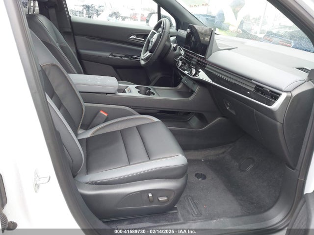3GPKHWRM0RS530757 Honda Prologue Touring