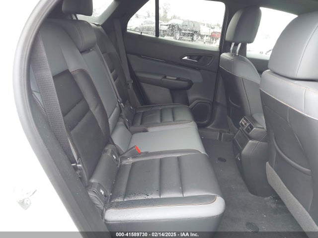 3GPKHWRM0RS530757 Honda Prologue Touring