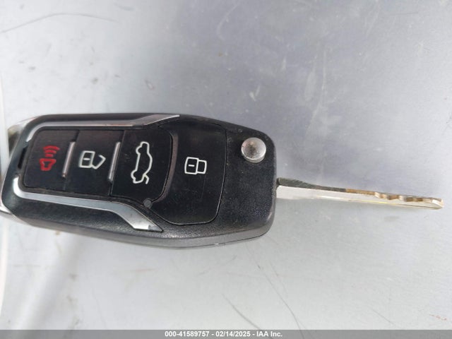 Ford Mustang V6 2014 1ZVBP8AM9E5250137 Image 11
