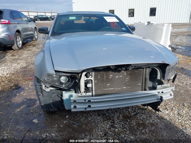 Ford Mustang V6 2014 1ZVBP8AM9E5250137 Image 13